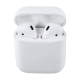 Bluetooth slušalice AirPhones i18 TWS HQ bele - 060168-1