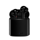 Bluetooth slusalice Airpods i7 mini crne HQ - 99988