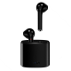 Bluetooth slusalice Airpods i7 mini crne HQ - 99988