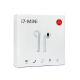 Bluetooth slusalice Airpods i7 mini crne HQ - 99988
