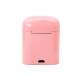 Bluetooth slusalice Airpods i7 mini roze HQ - 204544