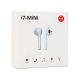 Bluetooth slusalice Airpods i7 mini svetlo zelene HQ - 204543