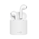Bluetooth slušalice AirPhones i7 TWS HQ bele - 060164-1
