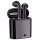 Bluetooth slusalice Airpods i7s TWS crne HQ - 99986