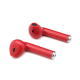 TWS Bluetooth slušalice Airpods i7s, crvena - 231670