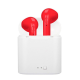 Bluetooth slusalice Airpods i7s TWS crvene HQ - 205291
