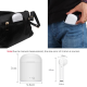 Bluetooth slusalice Airpods i7s TWS crvene HQ - 205291