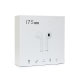 Bluetooth slusalice Airpods i7s TWS crvene HQ - 205291