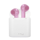 Bluetooth slusalice Airpods i7s TWS ljubicaste HQ - 205292