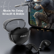 Bluetooth slušalice Lenovo thinkplus LivePods LP80 Pro bele - 058391