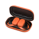 Bluetooth slusalice Airpods Soke HD313 narandzaste - 218353