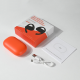 Bluetooth slusalice Airpods Soke HD313 narandzaste - 218353