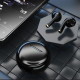 Bluetooth slusalice Airpods T-phox Pro crne HQ - 217315