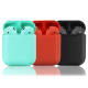 Bluetooth slušalice AirPhones i12 SBT-232 (S32) crne - 036252