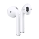 Bluetooth slušalice AirPhones TWS RED bele - 600590