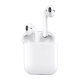 Bluetooth slušalice AirPhones TWS RED bele - 600590
