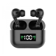 Bluetooth slušalice AirPhones TWSD03 crne - 605982