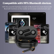 Bluetooth slusalice Airpods Wireless L2 crne - 214867