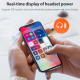 Bluetooth slusalice Airpods Wireless L2 crne - 214867