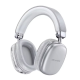 Bluetooth slušalice Awei AT7 bele - 613690