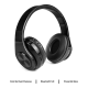 Bluetooth slušalice B39 (S50) crne - 057258