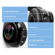 Bluetooth slušalice B39 (S50) crne - 057258