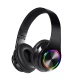 Bluetooth slušalice B39 (S50) crne - 057258