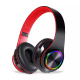 Bluetooth slušalice B39 (S50) crno crvene - 058124