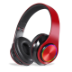 Bluetooth slušalice B39 (S50) crvene - 043978