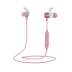 Bluetooth slušalice Borofone SH3 pink. - 021977