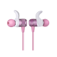 Bluetooth slušalice Borofone SH3 pink. - 021977