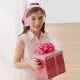 Bluetooth slušalice BT028C (S28) roze - 040177