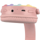 Bluetooth slušalice Cat Pot it roze - 614214