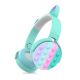 Bluetooth slušalice Cat Pot it tirkiz - 614215