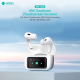 Bluetooth slusalice Coteci MS-028 AI bele - 222497