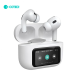 Bluetooth slusalice Coteci MS-028 AI bele - 222497