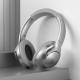 Bluetooth slušalice CXT-17 srebrna - 617519