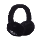 Bluetooth slušalice Earmuff crne - 606985