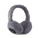 Bluetooth slušalice Earmuff sive - 606988