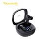 Bluetooth slušalice Fantech FT20 Groove ANC crne - G223718