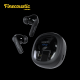 Bluetooth slušalice Fantech FT20 Groove ANC crne - 223718