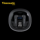 Bluetooth slušalice Fantech FT20 Groove ANC crne - 223718
