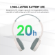 Bluetooth slušalice Fantech GO Air WH02 bez - G208889