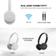 Bluetooth slušalice Fantech GO Air WH02 bez - G208889