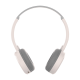 Bluetooth slušalice Fantech GO Air WH02 sive - G213375