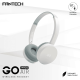 Bluetooth slušalice Fantech GO Air WH02 sive - G213375