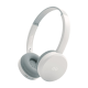 Bluetooth slušalice Fantech GO Air WH02 sive - G213375