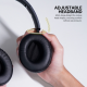 Bluetooth slušalice Fantech GO Air WH02S crne - 220822