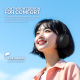 Bluetooth slušalice Fantech GO Air WH02S crne - 220822