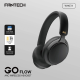 Bluetooth slušalice Fantech GO Flow WH07A crne - G621917